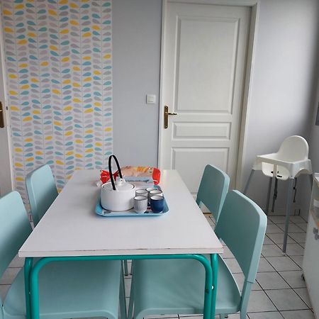 Suite Molinel Lille Ngoại thất bức ảnh