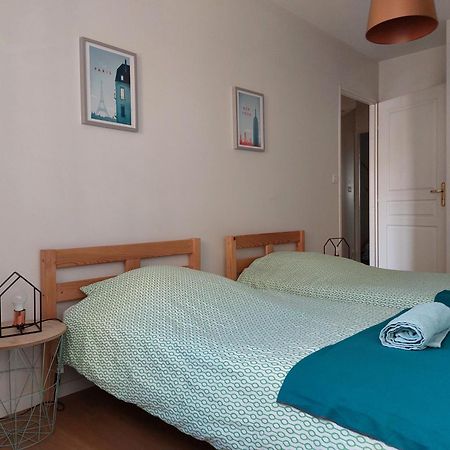 Suite Molinel Lille Ngoại thất bức ảnh