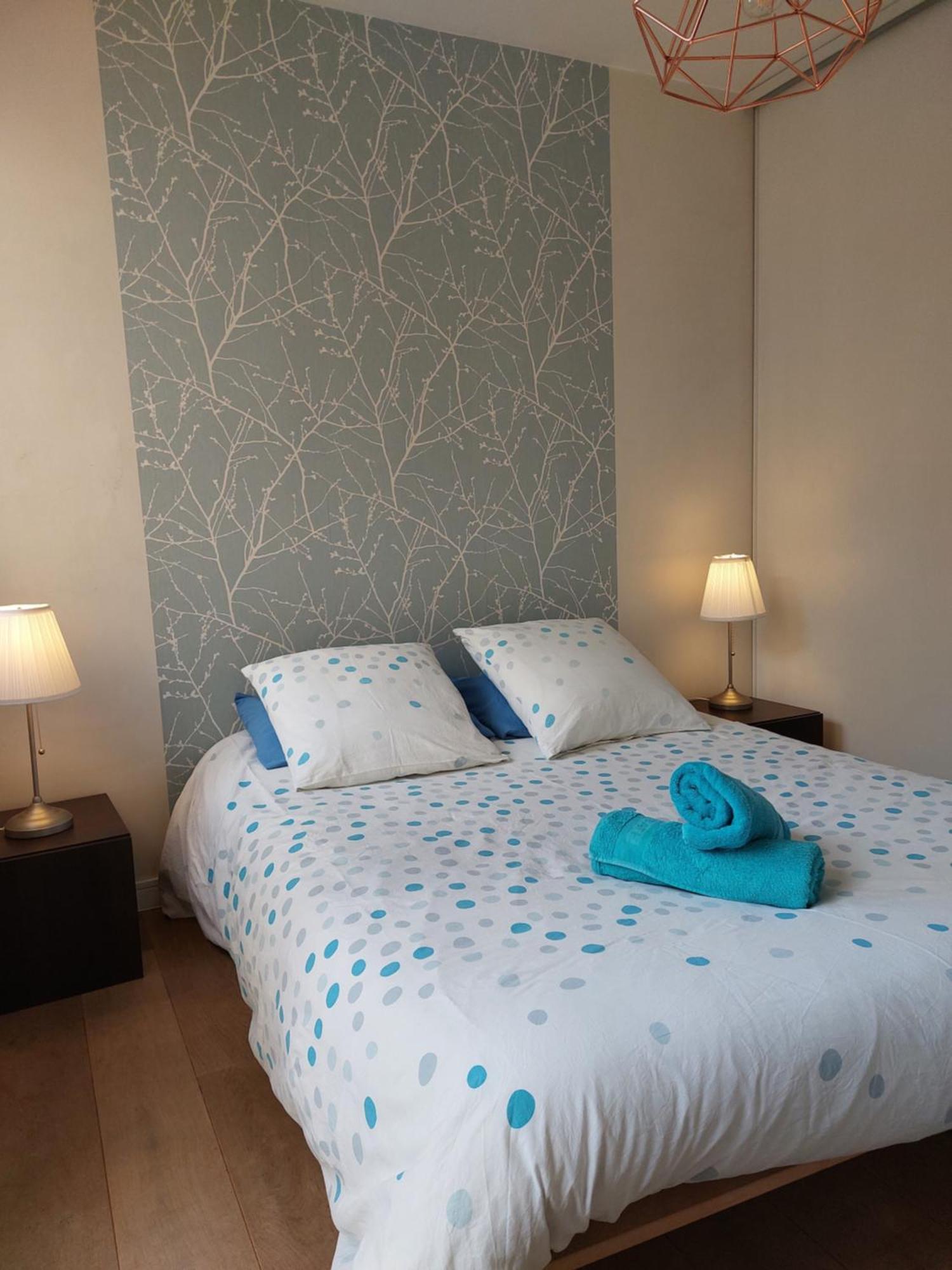 Suite Molinel Lille Ngoại thất bức ảnh