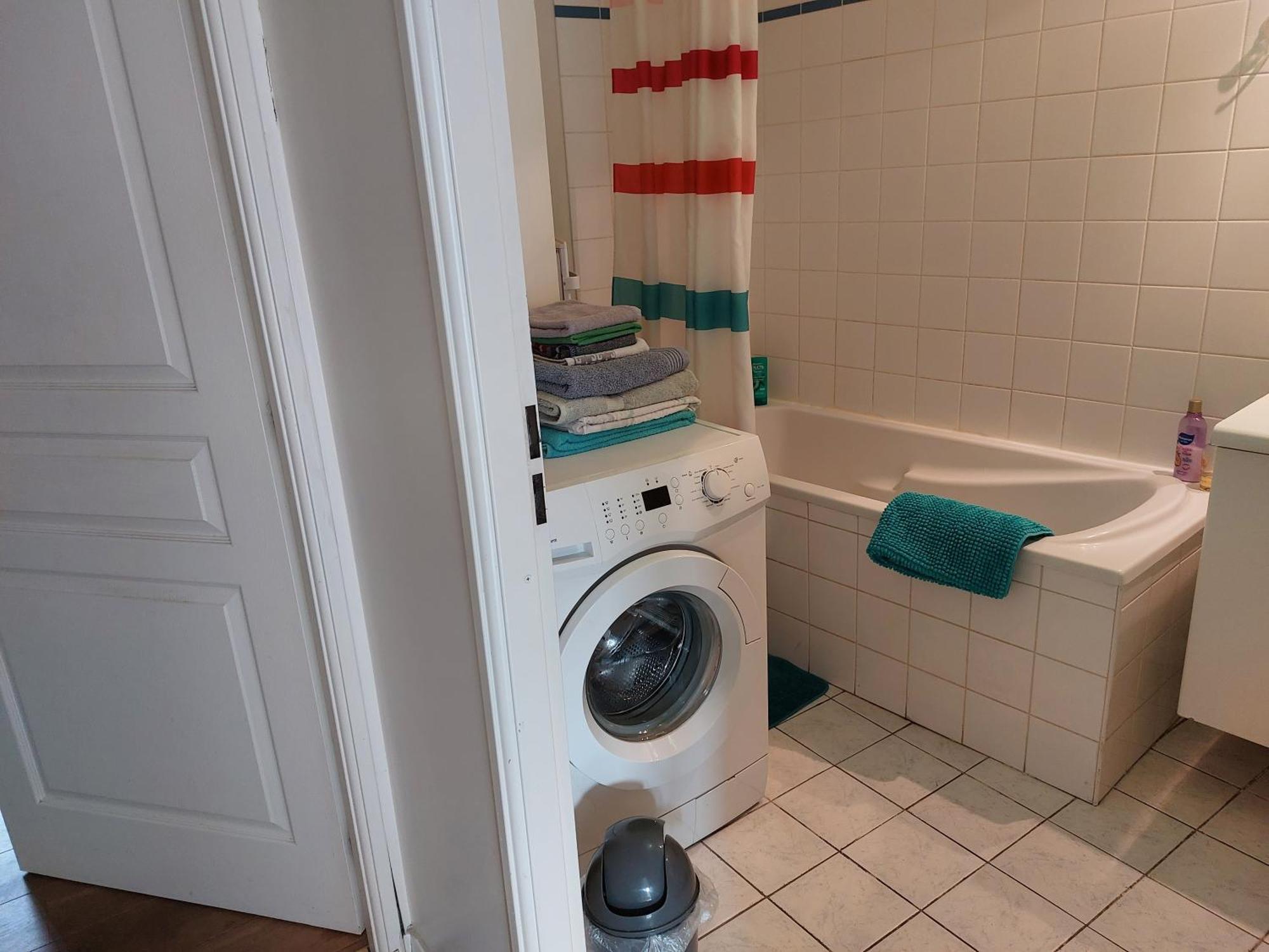 Suite Molinel Lille Ngoại thất bức ảnh