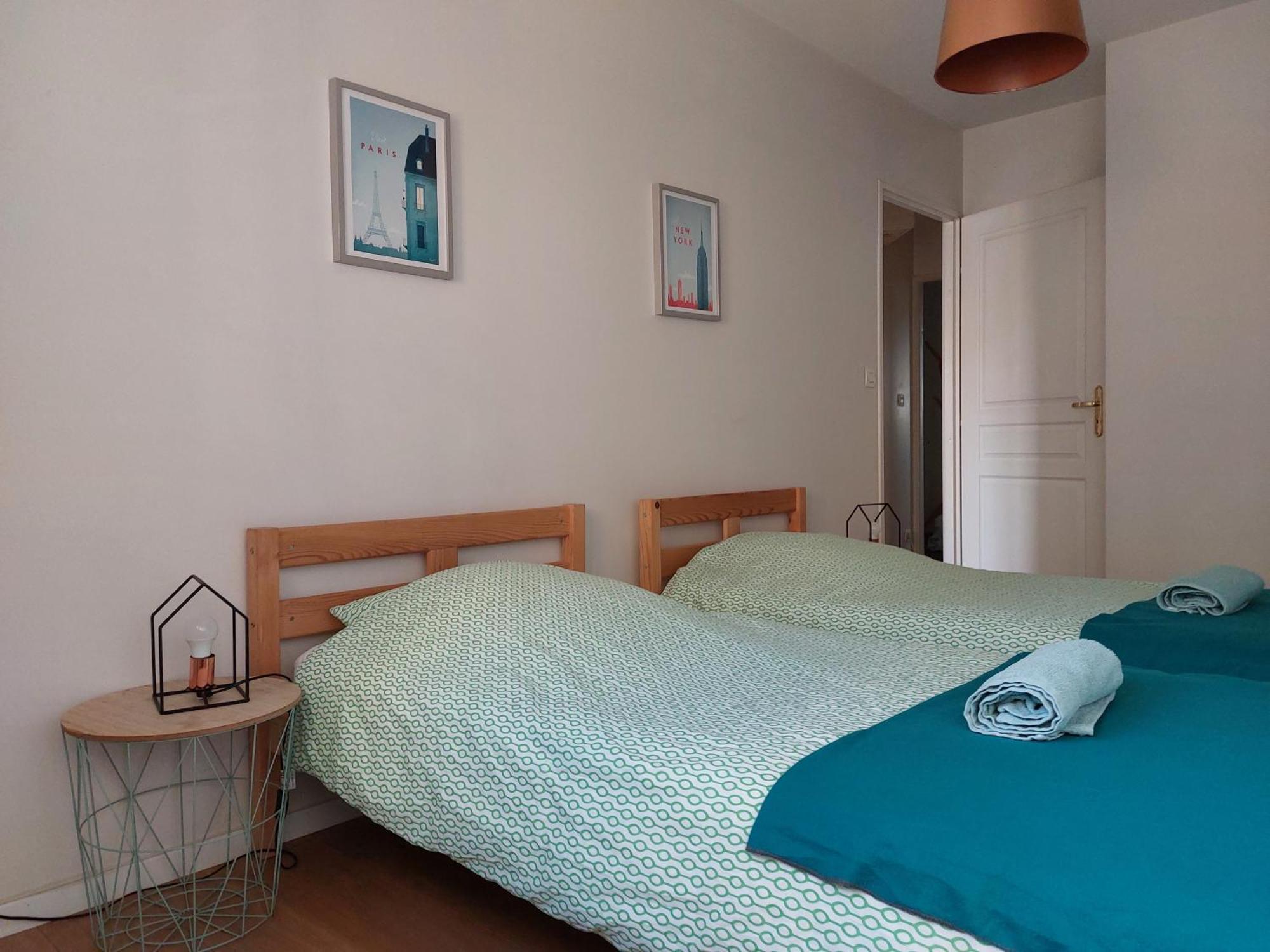 Suite Molinel Lille Ngoại thất bức ảnh