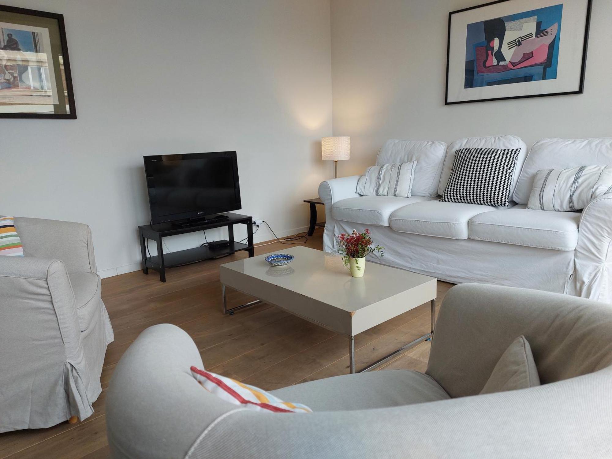 Suite Molinel Lille Ngoại thất bức ảnh