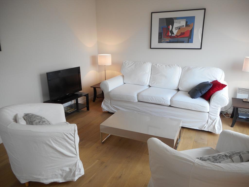 Suite Molinel Lille Ngoại thất bức ảnh