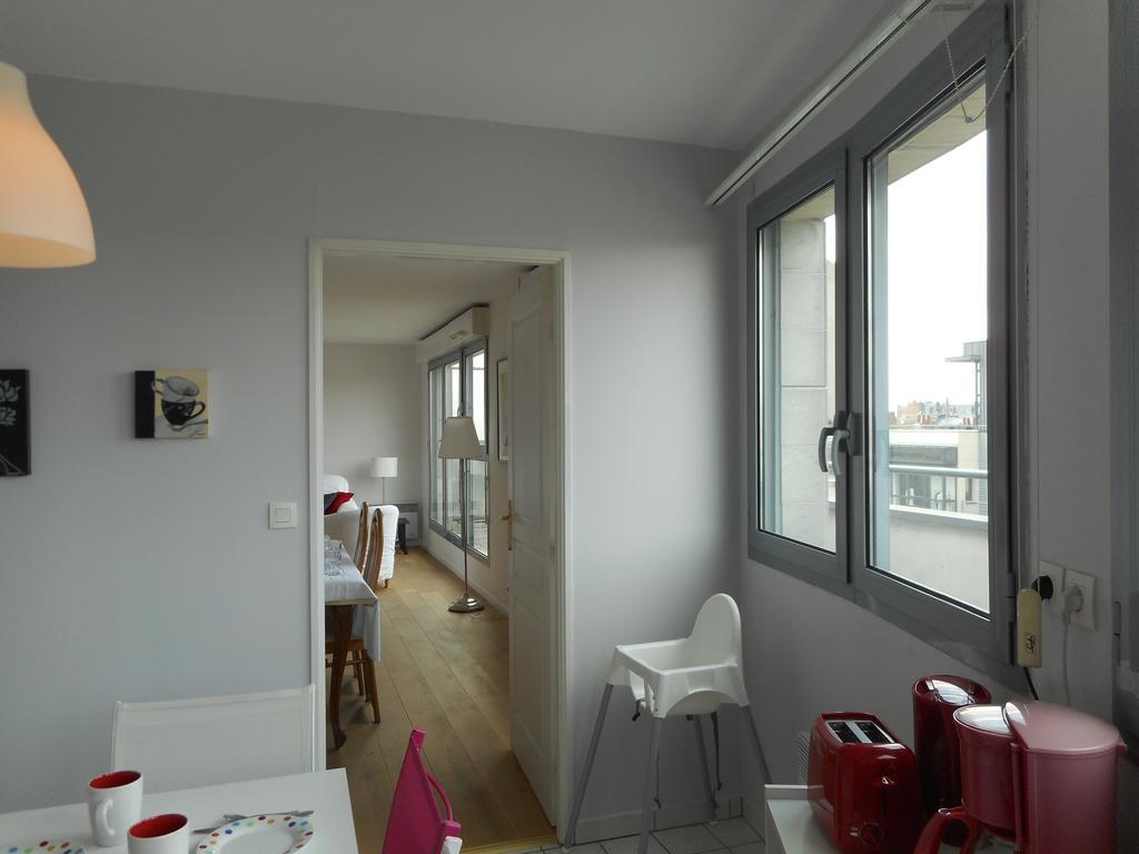 Suite Molinel Lille Ngoại thất bức ảnh