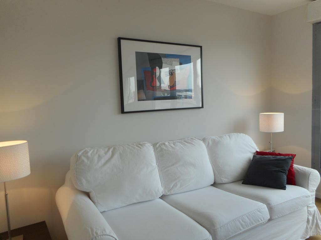 Suite Molinel Lille Ngoại thất bức ảnh