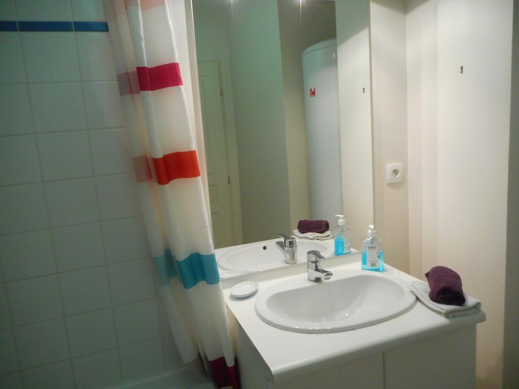 Suite Molinel Lille Ngoại thất bức ảnh